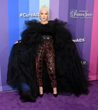 Foto Christina Aguilera