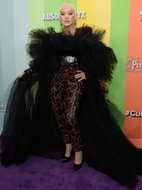 Foto Christina Aguilera