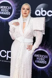 Foto Christina Aguilera