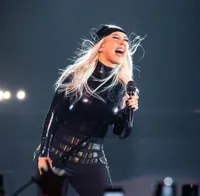 Foto Christina Aguilera