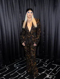 Foto Christina Aguilera