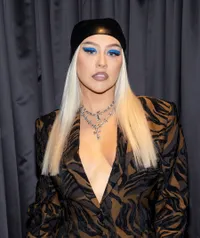 Foto Christina Aguilera
