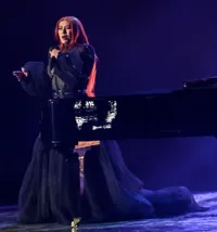 Foto Christina Aguilera