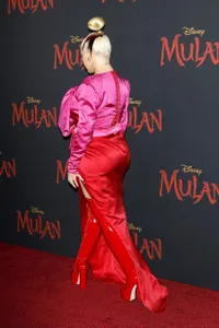 Foto Christina Aguilera