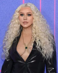Foto Christina Aguilera