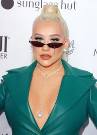 Foto Christina Aguilera