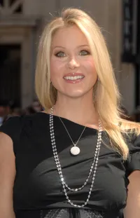 Foto Christina Applegate
