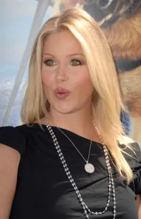 Foto Christina Applegate