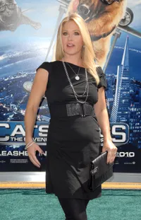 Foto Christina Applegate