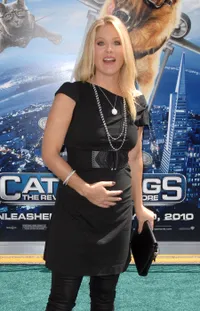 Foto Christina Applegate