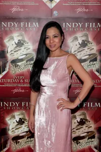 Foto Christina Giordano