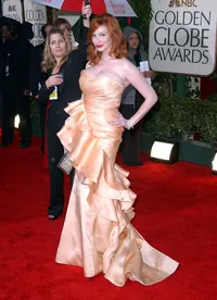 Foto Christina Hendricks