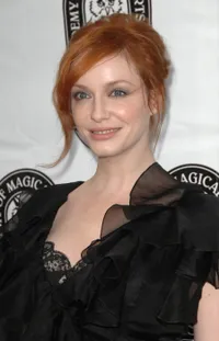 Foto Christina Hendricks