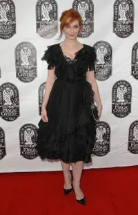 Foto Christina Hendricks