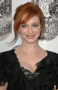 Foto Christina Hendricks