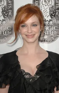 Foto Christina Hendricks