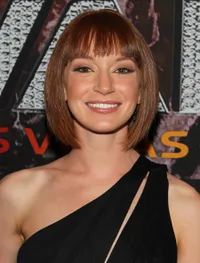 Foto Christina Keegan