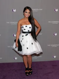 Foto Christina Milian