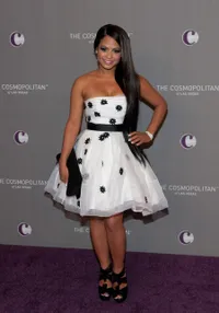 Foto Christina Milian