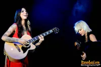 Foto Christina Perri