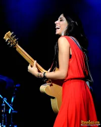 Foto Christina Perri