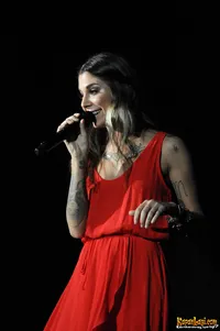 Foto Christina Perri