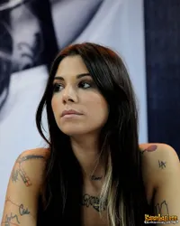Foto Christina Perri