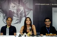 Foto Christina Perri