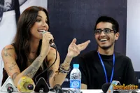 Foto Christina Perri