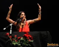 Foto Christina Perri