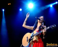 Foto Christina Perri