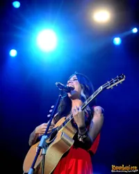 Foto Christina Perri