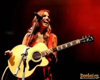 Foto Christina Perri