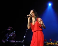 Foto Christina Perri