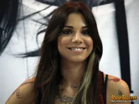 Foto Christina Perri