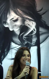 Foto Christina Perri