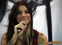 Foto Christina Perri