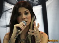 Foto Christina Perri