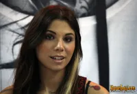 Foto Christina Perri