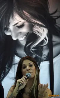 Foto Christina Perri