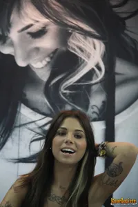 Foto Christina Perri