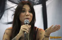 Foto Christina Perri