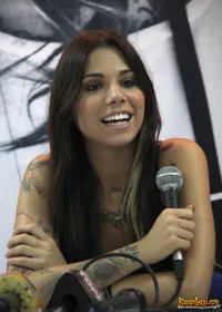 Foto Christina Perri