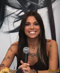 Foto Christina Perri