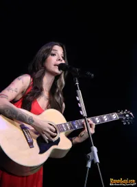 Foto Christina Perri