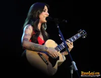 Foto Christina Perri