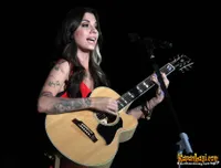 Foto Christina Perri