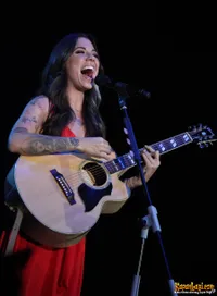 Foto Christina Perri