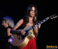 Foto Christina Perri