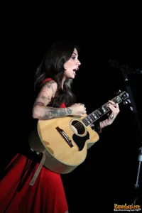 Foto Christina Perri
